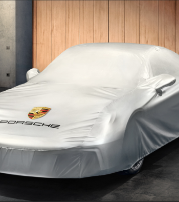 Kültéri ponyva - 911 Turbo