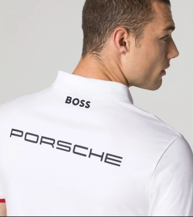 Ingpóló - Motorsport Fanwear