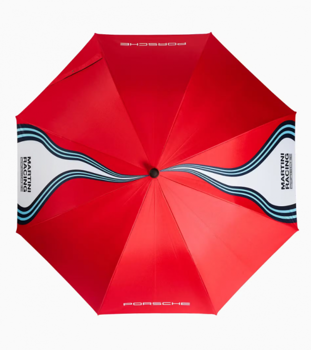 Esernyő  - MARTINI RACING® kollekció