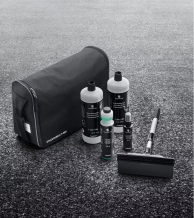 Téli ápoló készlet