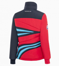 Steppelt női dzseki – MARTINI RACING® kollekció