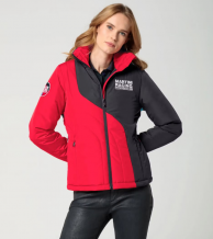 Steppelt női dzseki – MARTINI RACING® kollekció