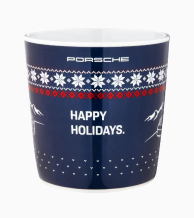 Gyüjtői bögre No. 2 - Karácsonyi design