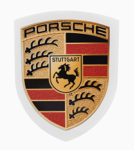 Pajzscímer matrica - Essential kollekció