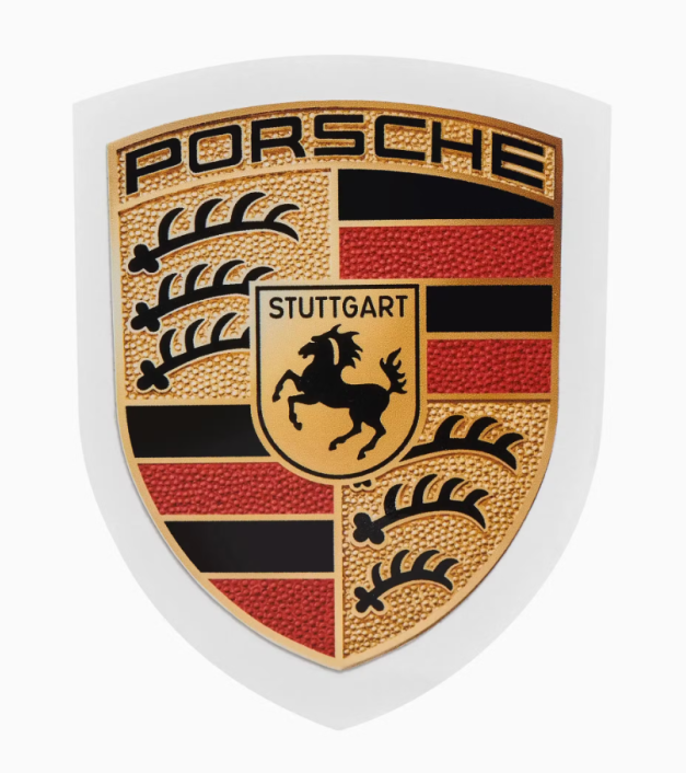 Pajzscímer matrica - Essential kollekció