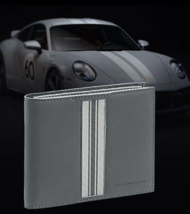 Férfi pénztárca - Heritage kollekció