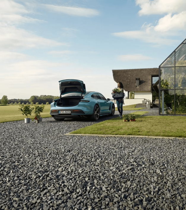 Összecsukható csomagtartó doboz