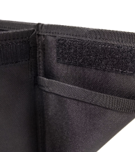 Összecsukható csomagtartó doboz