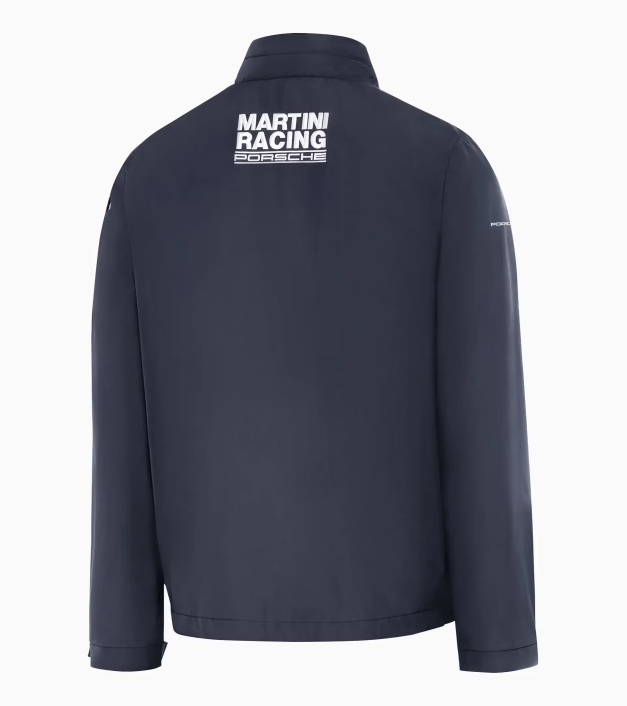 Széldzseki – MARTINI RACING® kollekció