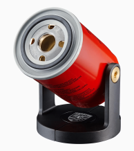 911 Classic lámpa - Porsche Originals