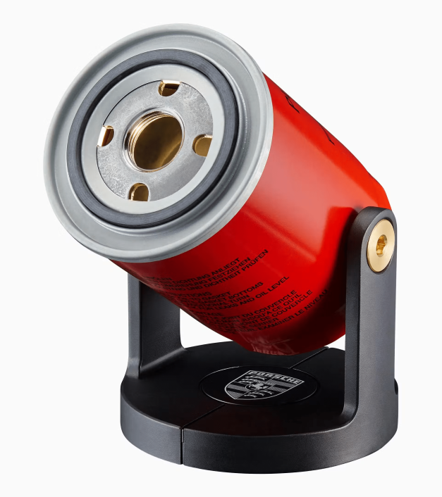 911 Classic lámpa - Porsche Originals