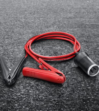 Adapter Porsche akkumulátortöltőhöz