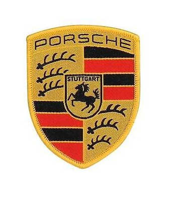 Pajzscímer felvarró - Essential kollekció