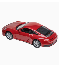 Porsche 911 Carrera 4S Coupé (992), hátrahúzós