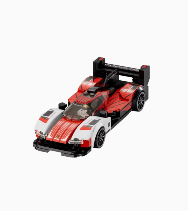 LEGO® Speed ​​​​Champions Porsche 963