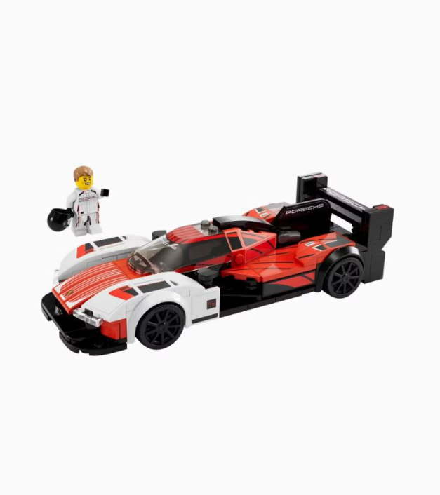 LEGO® Speed ​​​​Champions Porsche 963