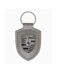 Pajzscímeres kulcstartó