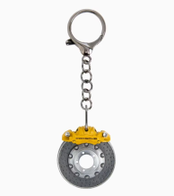 Kulcstartó féktárcsa - Porsche Originals