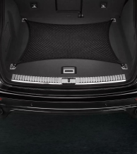 Poggyászháló - Cayenne E3