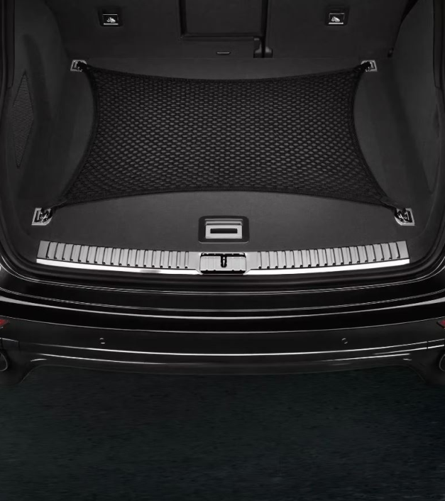 Poggyászháló - Cayenne E3