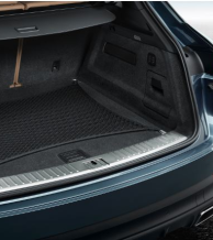 Poggyászháló - Cayenne E3