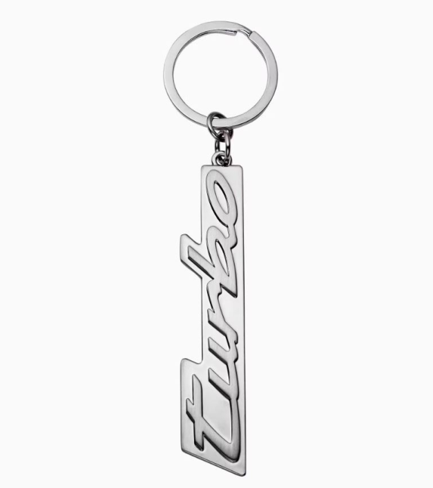 Kulcstartó – Turbo