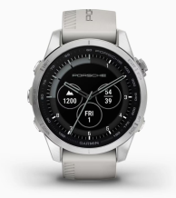 Porsche x Garmin® Epix Pro okosóra