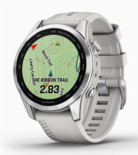 Porsche x Garmin® Epix Pro okosóra