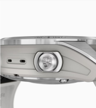 Porsche x Garmin® Epix Pro okosóra