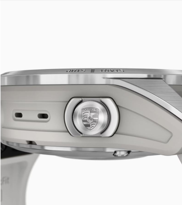 Porsche x Garmin® Epix Pro okosóra