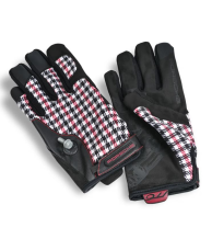 Classic Szerelőkesztyű - Pepita design