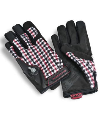 Classic Szerelőkesztyű - Pepita design