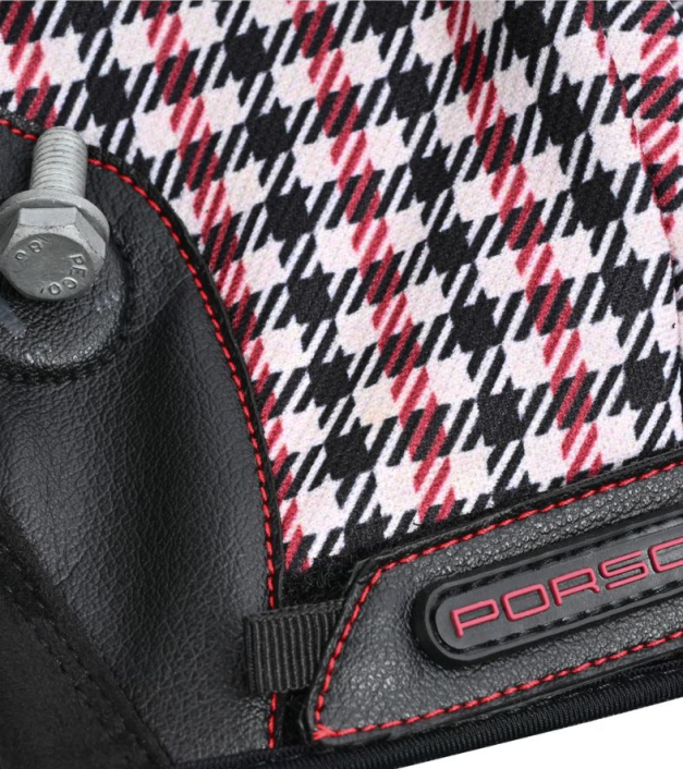 Classic Szerelőkesztyű - Pepita design