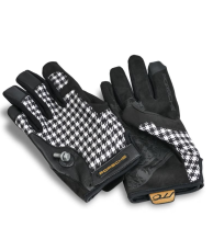 Classic szerelőkesztyű - Pepita desgin