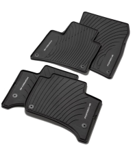 Időjárásálló szőnyeg - Cayenne (E3)