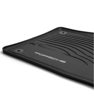 Időjárásálló szőnyeg - Cayenne (E3)