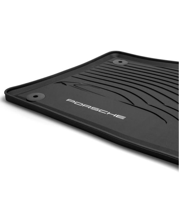 Időjárásálló szőnyeg - Cayenne (E3)