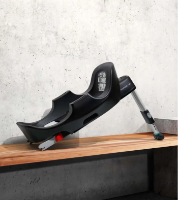 Babaülés i-Size Flex Base adapter