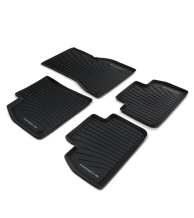 Időjárásálló szőnyeg  – Macan Electric