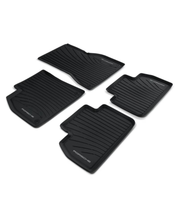 Időjárásálló szőnyeg  – Macan Electric