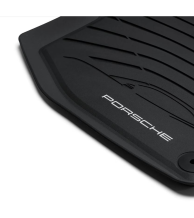 Időjárásálló szőnyeg  – Macan Electric