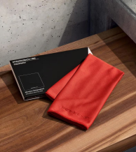 Mikroszálas tisztítókendő