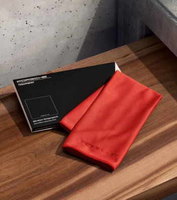 Mikroszálas tisztítókendő