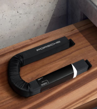 Rugalmas csomagrögzítés