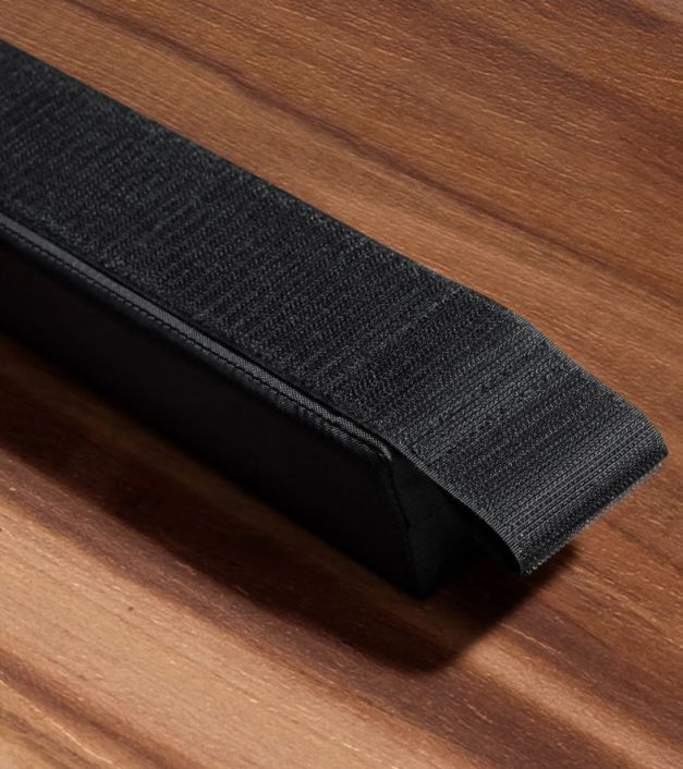 Rugalmas csomagrögzítés