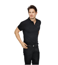 Feliratos ingpóló - Essential kollekció