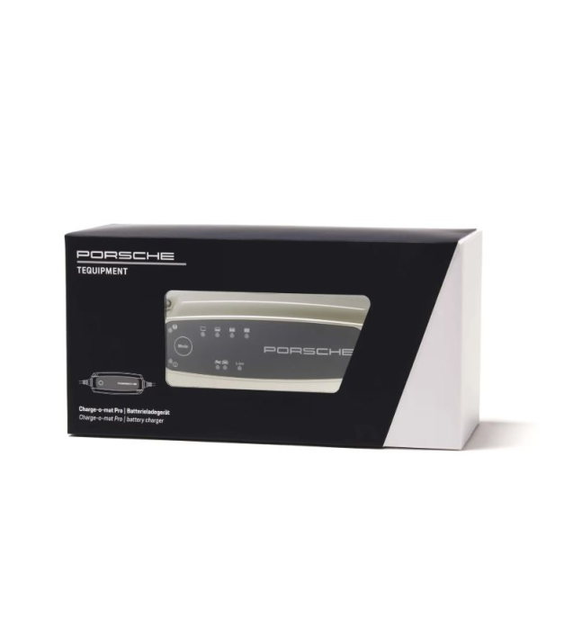 Porsche Charge-o-mat Pro akkumulátortöltő
