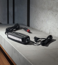 Porsche Charge-o-mat Pro akkumulátortöltő