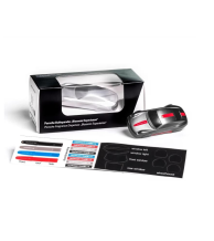 Illatosító matricakészlettel