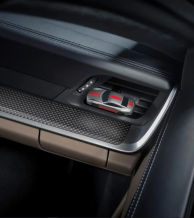 Illatosító matricakészlettel